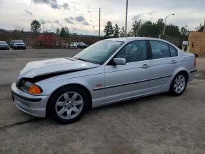 2000 BMW 3 SERIES