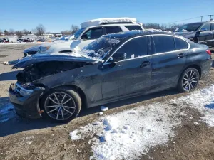 2020 BMW MOTORRAD 3 SERIES