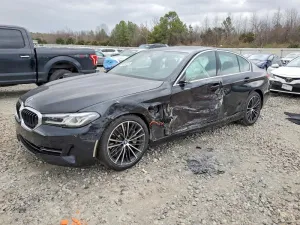 2023 BMW MOTORRAD 5 SERIES