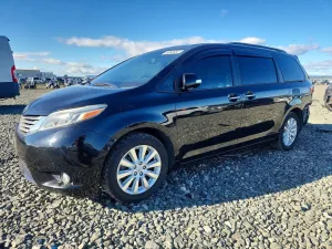 2015 TOYOTA All Models