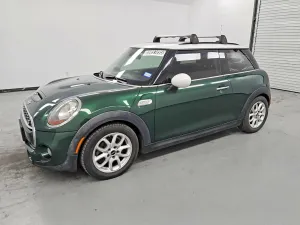 2015 MINI COOPER