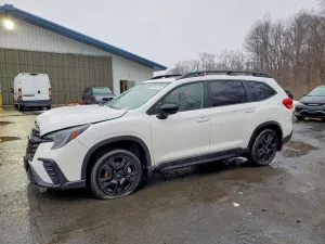 2024 SUBARU ASCENT ONY