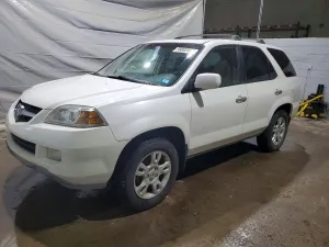 2006 ACURA MDX