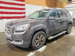 2015 GMC ACADIA
