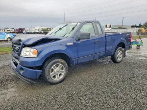 2008 FORD All Models