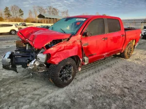 2020 TOYOTA TUNDRA