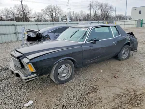 CHEVROLET MONTECARLO