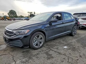 2023 VOLKSWAGEN JETTA