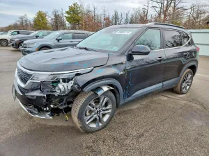 2021 KIA SELTOS