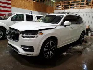 2019 VOLVO XC90