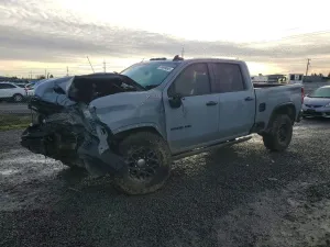 2025 CHEVROLET ALL Models