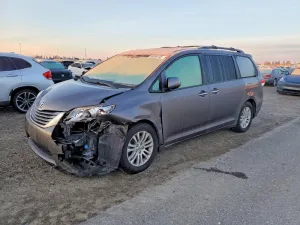 2012 TOYOTA All Models