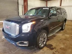 2015 GMC YUKON XL