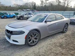2015 DODGE CHARGER