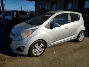 2015 CHEVROLET SPARK
