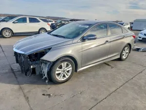 2014 HYUNDAI SONATA