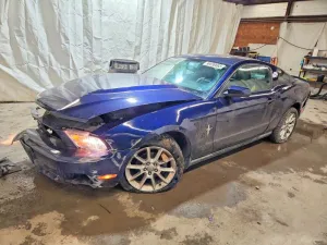 2010 FORD ALL Models