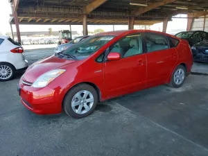 2008 TOYOTA PRIUS