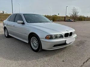 2002 BMW 5 SERIES
