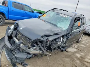 2014 MERCEDES-BENZ GLK-CLASS