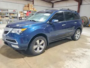 2012 ACURA MDX