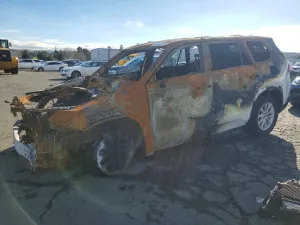 2024 TOYOTA GRAND HIGH