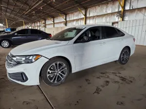 2024 VOLKSWAGEN JETTA