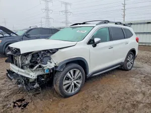 2019 SUBARU ASCENT