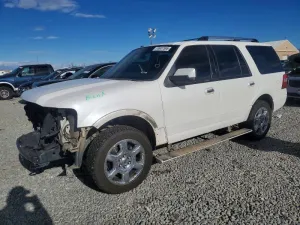 2014 FORD EXPEDITION