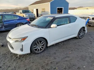 2014 TOYOTA SCION