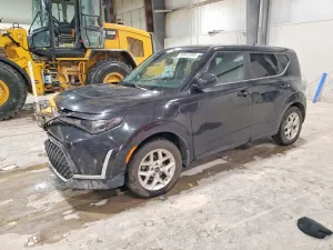 2023 KIA SOUL