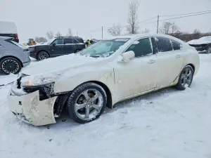 2009 ACURA TL