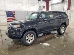 2016 TOYOTA 4RUNNER