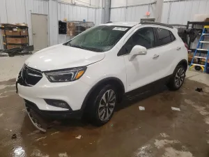 2018 BUICK ENCORE