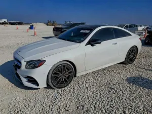 2019 MERCEDES-BENZ E-CLASS