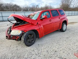 2010 CHEVROLET HHR