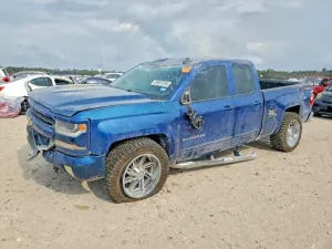 2016 CHEVROLET ALL Models