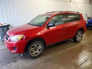 2010 TOYOTA RAV4