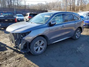 2017 ACURA MDX