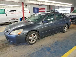 2003 HONDA ACCORD
