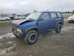 1995 NISSAN PATHFINDER