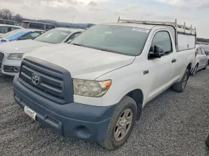 2011 TOYOTA All Models