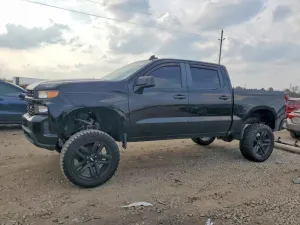 2020 CHEVROLET ALL Models