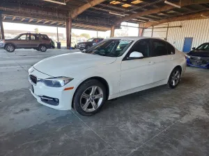 2015 BMW 3 SERIES