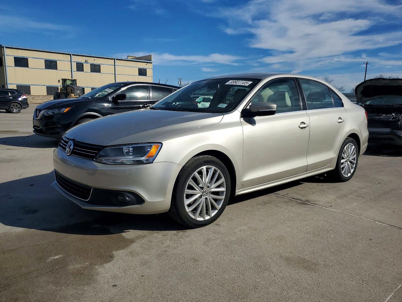 2013 VOLKSWAGEN JETTA