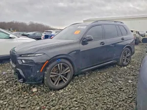 2025 BMW X7