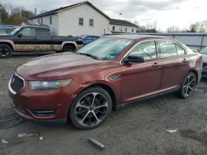 2015 FORD TAURUS