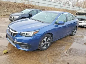 2021 SUBARU LEGACY
