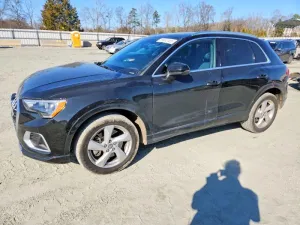 2019 AUDI Q3