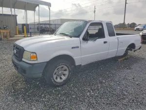 2007 FORD RANGER